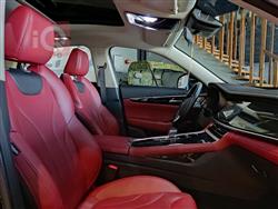 Changan CS85